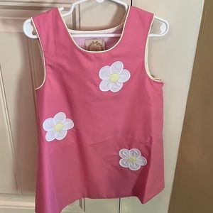 Brand new never worn with tags Beaufort Bonnet Hamptons Hot pink